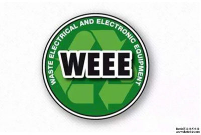 德国WEEE注册办理需要怎么做？