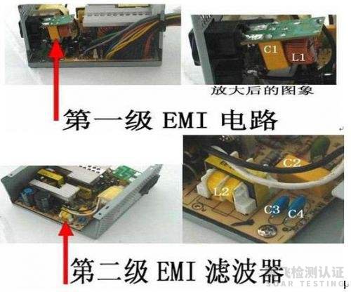 欧盟EMC电磁兼容认证全面解读