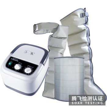 手臂按摩仪FCC认证申请要哪些资料